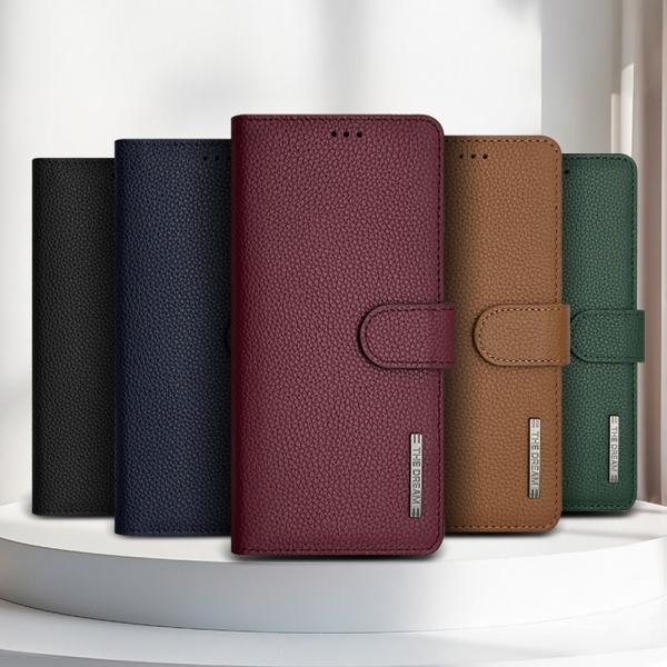 갤럭시 A37 5G SM-A376 6.7인치 갤럭시 A37 5G SM-A376 더 드림 가죽 다이어리 케이스