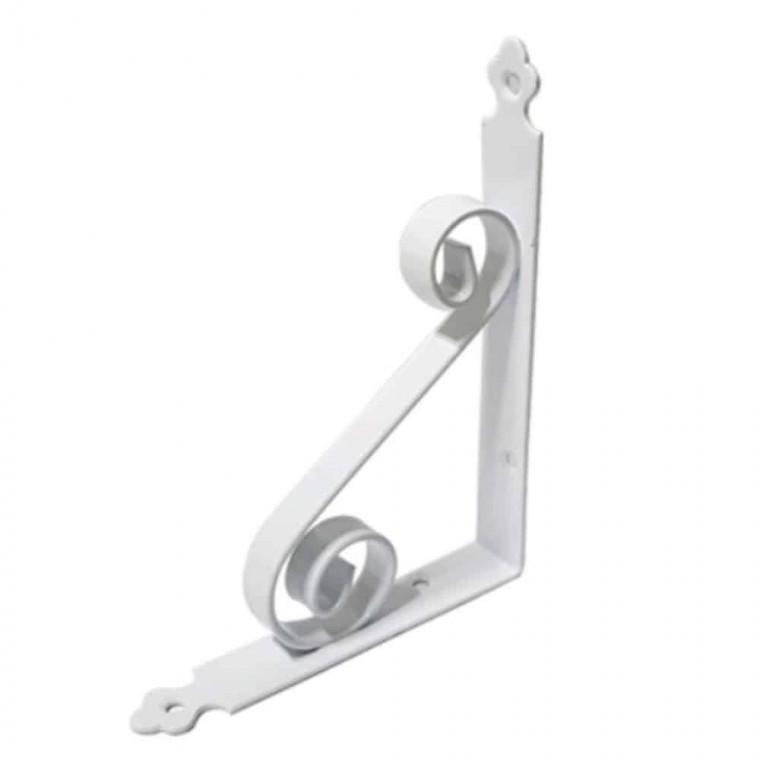 소 115x150mm 선반 브라켓 벽선반브라켓 선반받침대 선반브라켓 벽선반받침대