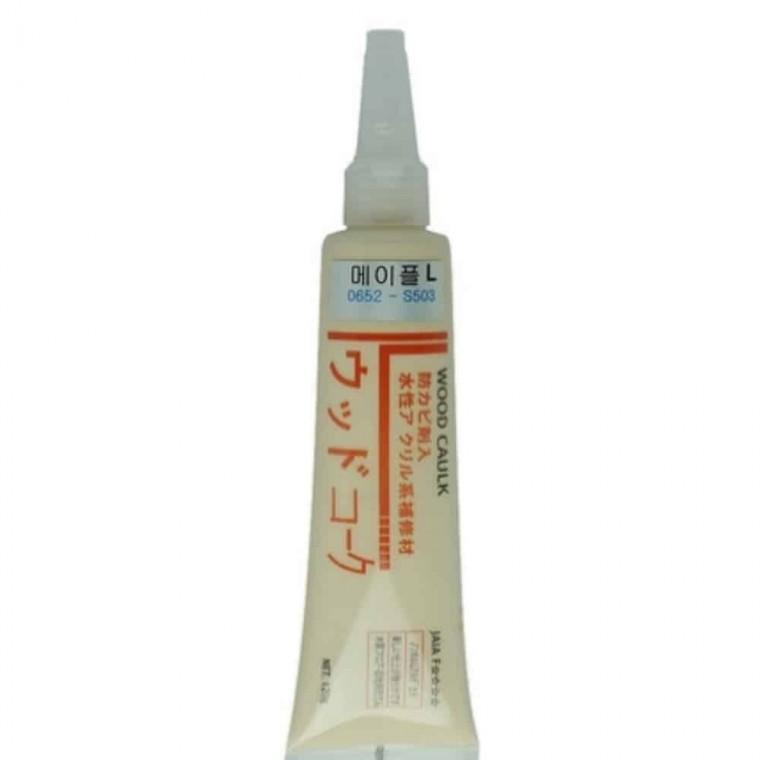 메이플L 120g 메꿈 외벽크랙보수 벽보수 크랙보수제 벽크랙보수