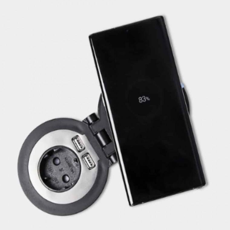 양면 충전 usb 매립콘센트 매입콘센트 주방콘센트 USB콘센트 식탁콘센트