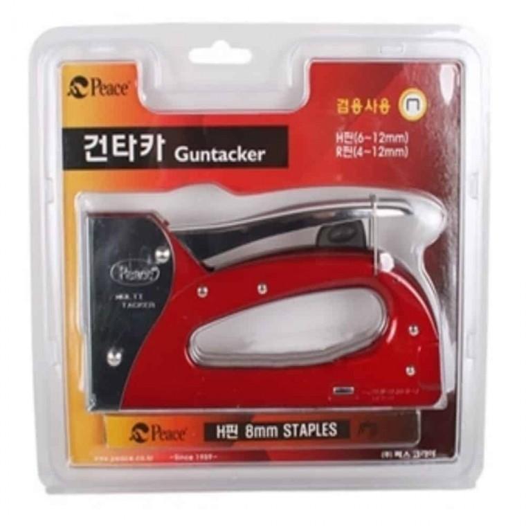 손타카 건타카 스템플러 타카총 목재스테이플러 목재타카 전선타카