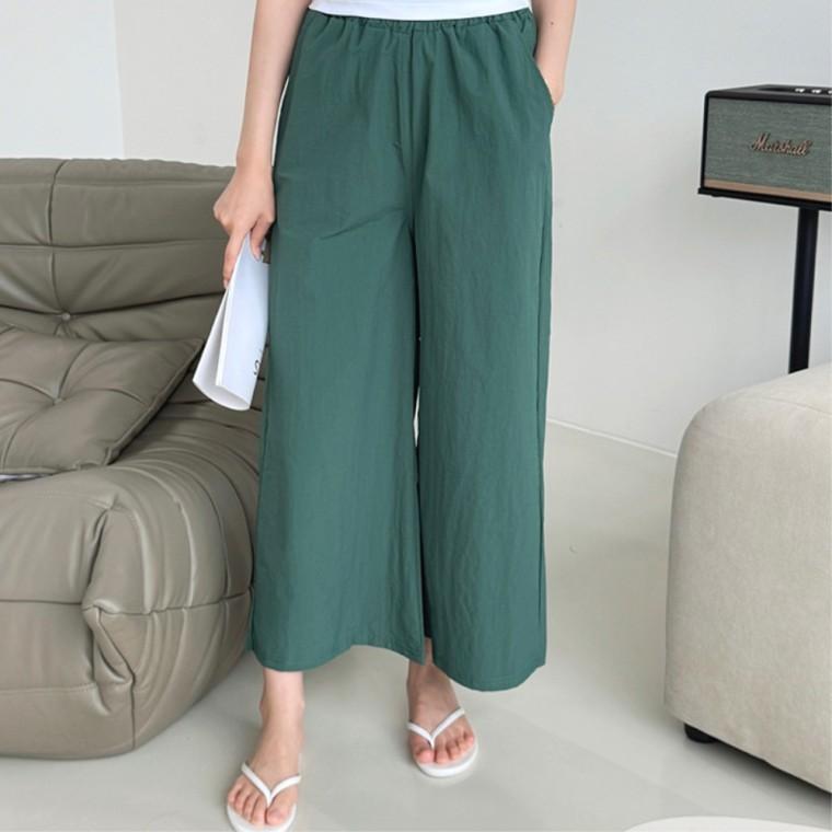 와이드 A핏 치마바지 치마바지코디 여대생코디 라인이예쁜 여성치마바지 캐주얼한 치마바지룩 20대여자패션