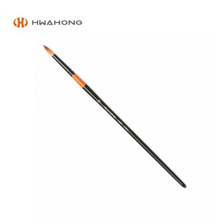 화홍 수채화붓 700R 낱자루 10호