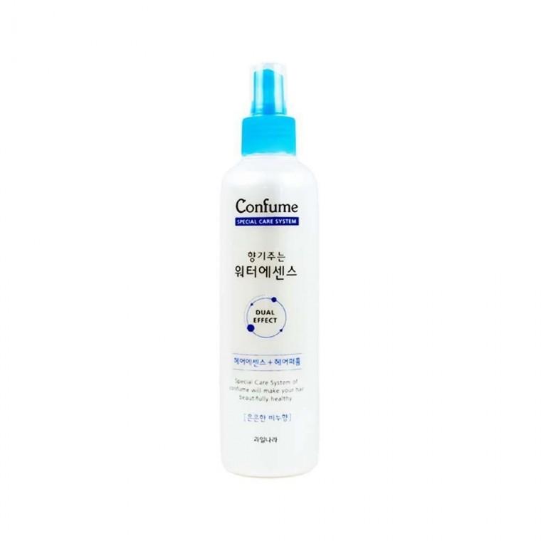 퍼퓸 워터 비누향 에센스 은은한 252ml 헤어