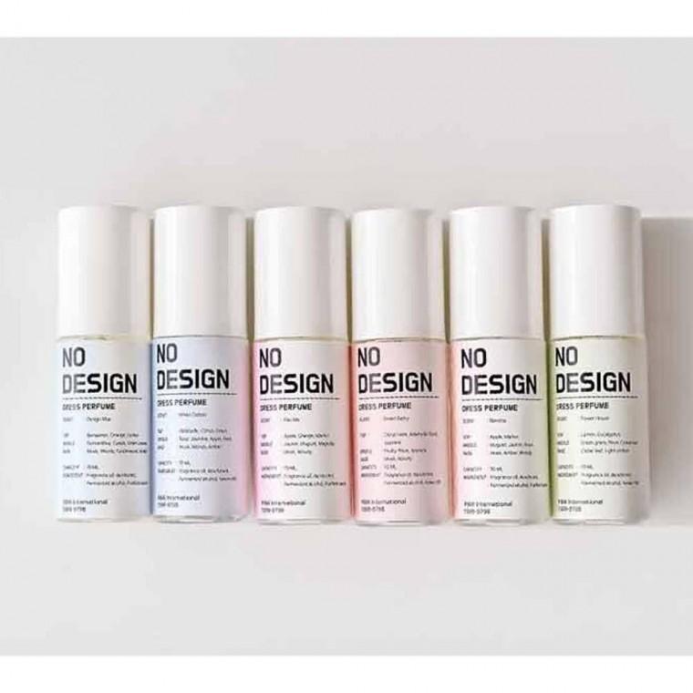 섬유향수 노디자인 70ml 로즈마리