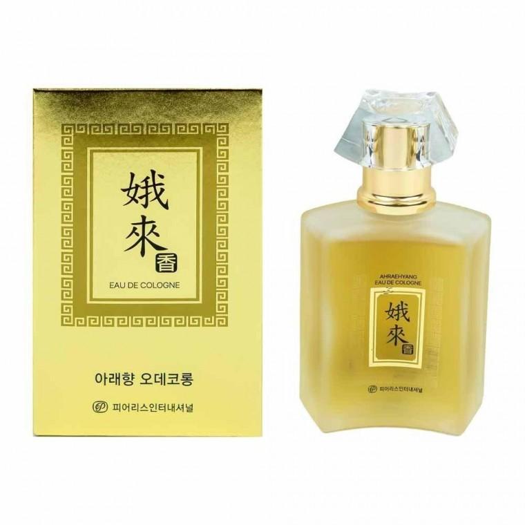 코롱 아래향 오데 321441 80ml