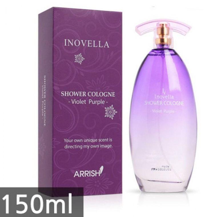샤워코롱 바이올렛 퍼플 150ml 바디케어