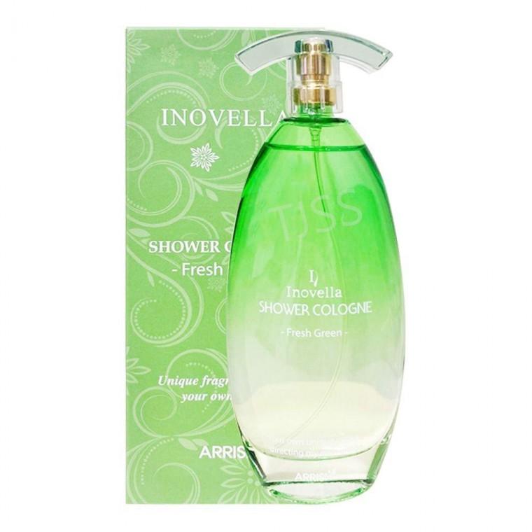 150ml 후레쉬 그린 샤워코롱