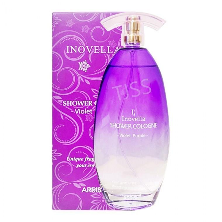 퍼플 샤워코롱 150ml 바이올렛