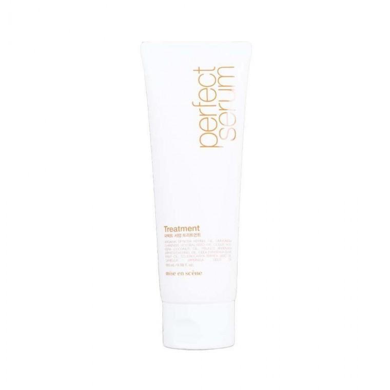 미장센 세럼 트리트먼트 180ml