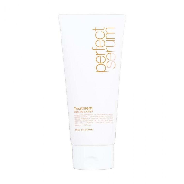 미장센 트리트먼트 세럼 330ml