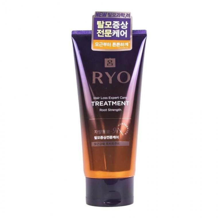 려 트리트먼트 모근강화 자양윤모 9Ex 330ml