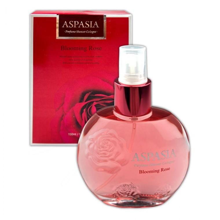 로즈향 150ml 퍼퓸 샤워 코롱