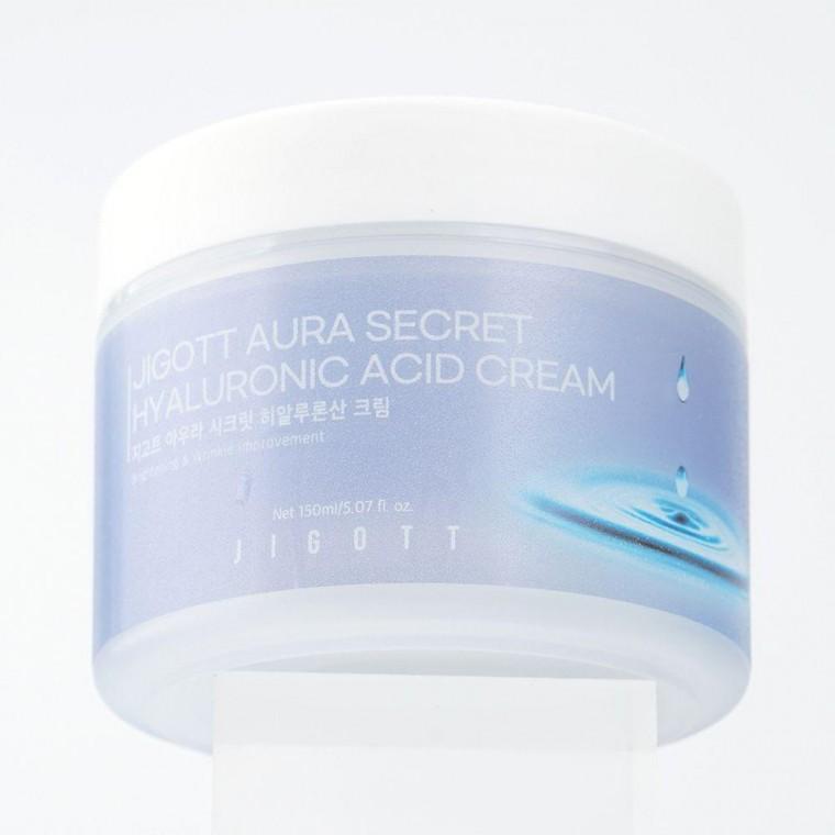 피부 촉촉한 크림 히알루론산 인기 150ml