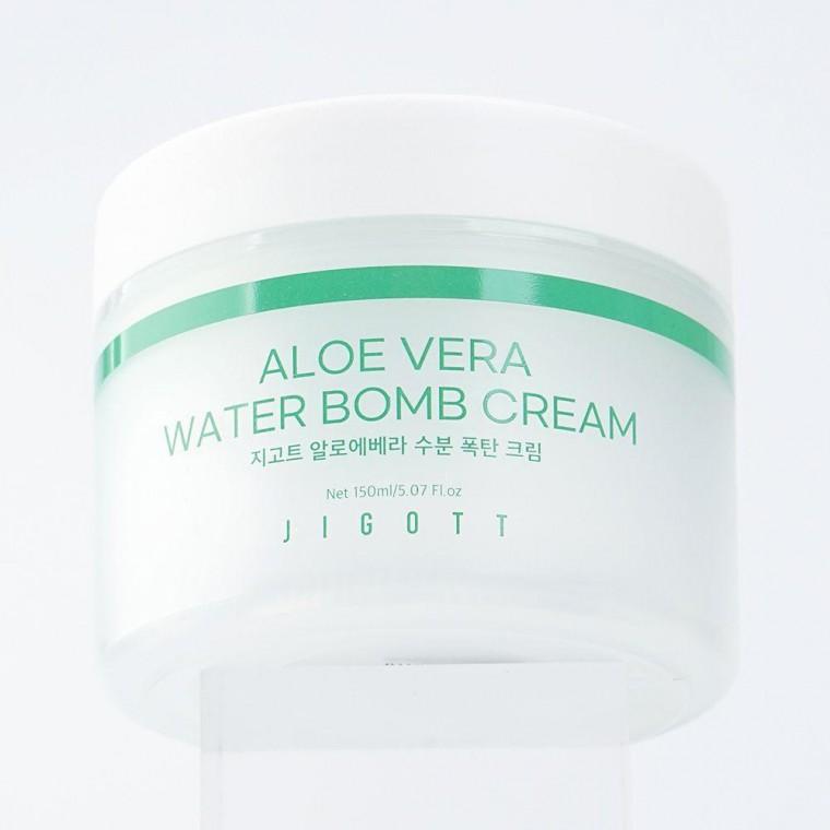 알로에베라 크림 150ml 인기 수분 물광 생기있는
