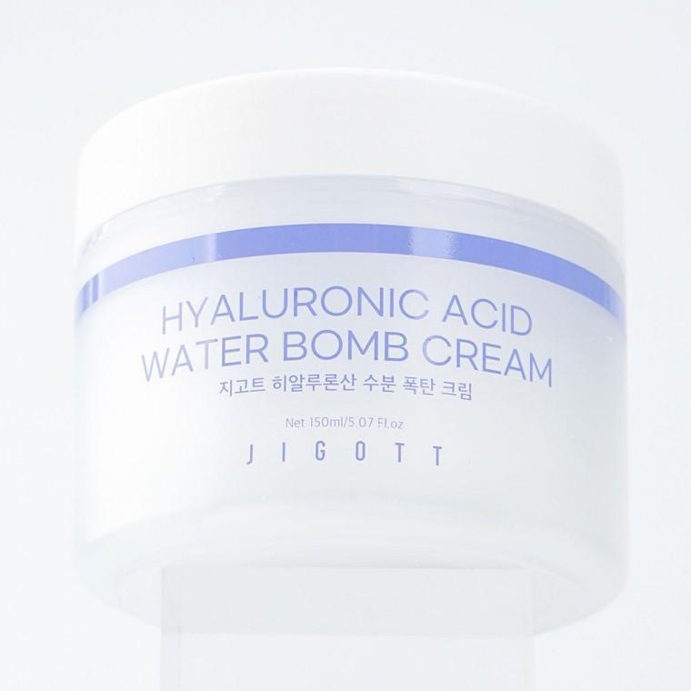 수분 150ml 인기 히알루론산 생기있는 크림 물광