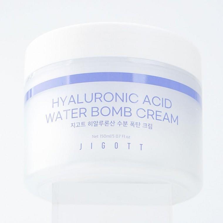 수분 150ml 인기 히알루론산 생기있는 크림 물광