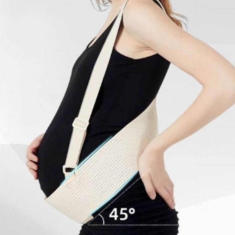 벨트 허리 숄더 안정적이고 서포트 편안함