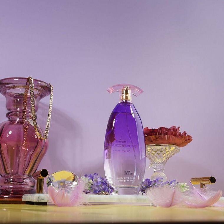 샤워코롱 좋은느낌 화사한 은은하게 유혹의향기 150ml
