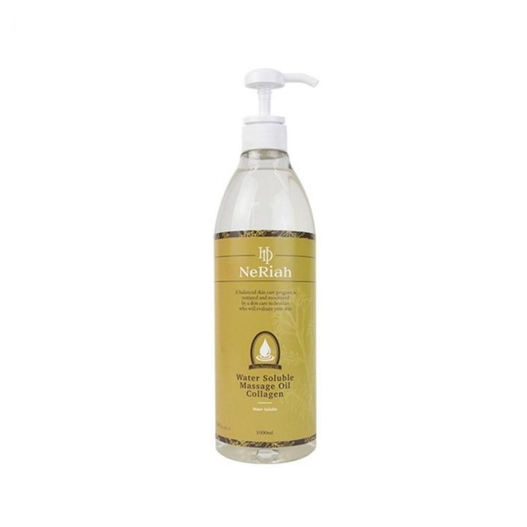 마사지 순한 오일 1000ml
