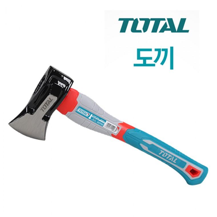 손공구 장작패기 손도끼 캠핑도끼 1kg