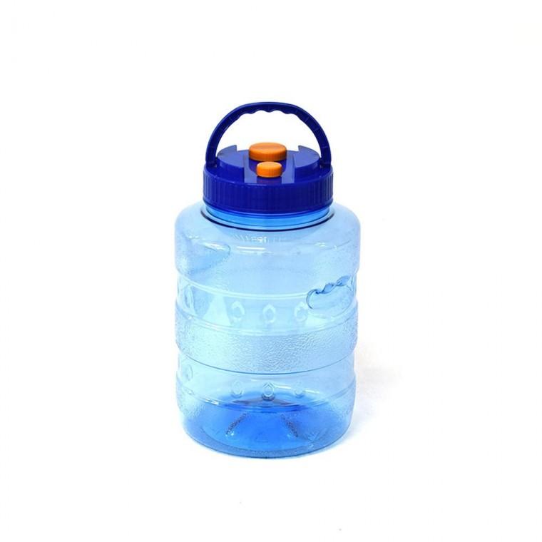 이지 과실주 담금주 매실 보관 담금용기 8L 술통 보관용기