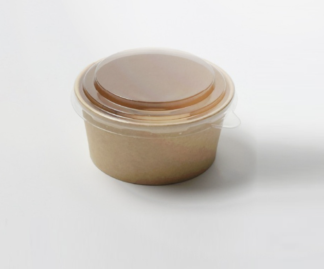 [TONG]분식 떡볶이 스프컵 (크라프트/JH-PSB-15B/435ml) 500개 세트 [BR]