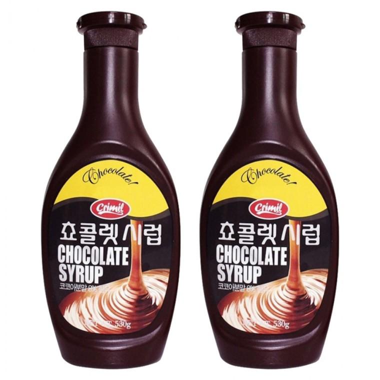 서강유업 초럽 530g x 2개