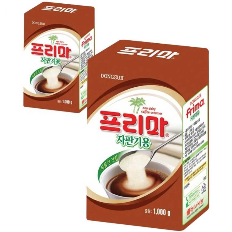 동서 프리마 자판기용 1kg