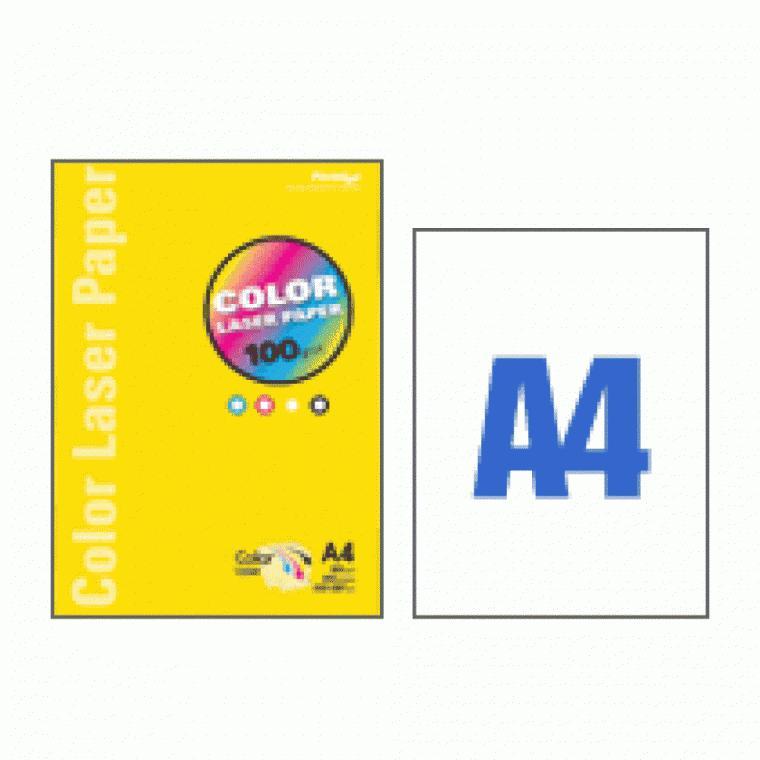 폼텍 컬러레이저 전용지 CL-10570 (100g/A4/200매)