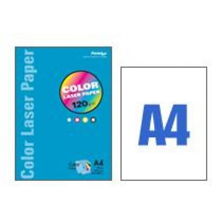 폼텍 컬러레이저 전용지 CL-12570 (120g/A4/200매)
