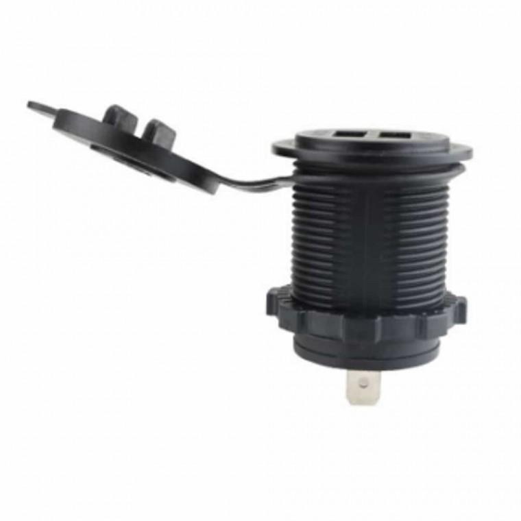 USB 충전 카라반 USB충전기 USB포트 USB충전포트 핸드폰충전기