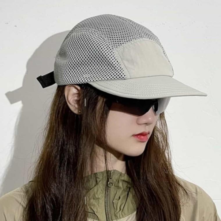 테니스 모자 여성모자 매쉬모자 여자모자 메쉬캡