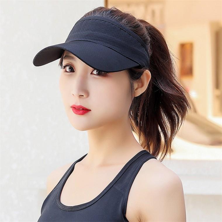 여름 메쉬 스포츠 썬캡 여름모자 여성여름모자 모자 여성모자 스포츠모자