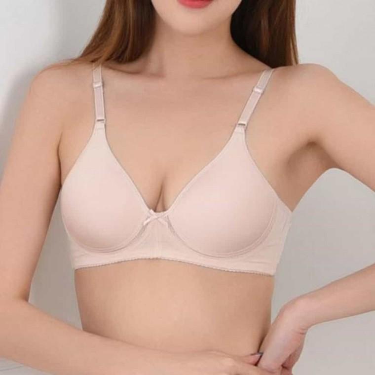 인견 브라 여성여름속옷 인견쿨브라 여름브라자
