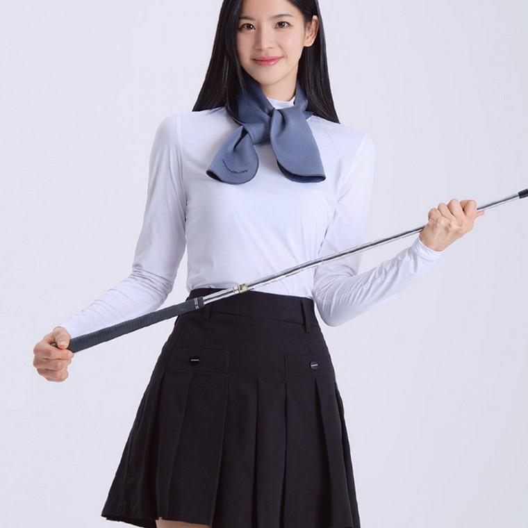 아이스쿨링스카프 아이스타올 여름필수템 쿨목도리 아이스머플러 여름목수건 아이스타월