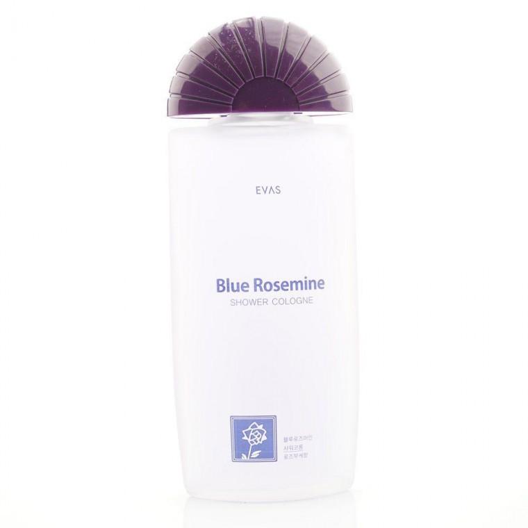 블루로즈마인 에바스 샤워코롱 185ml