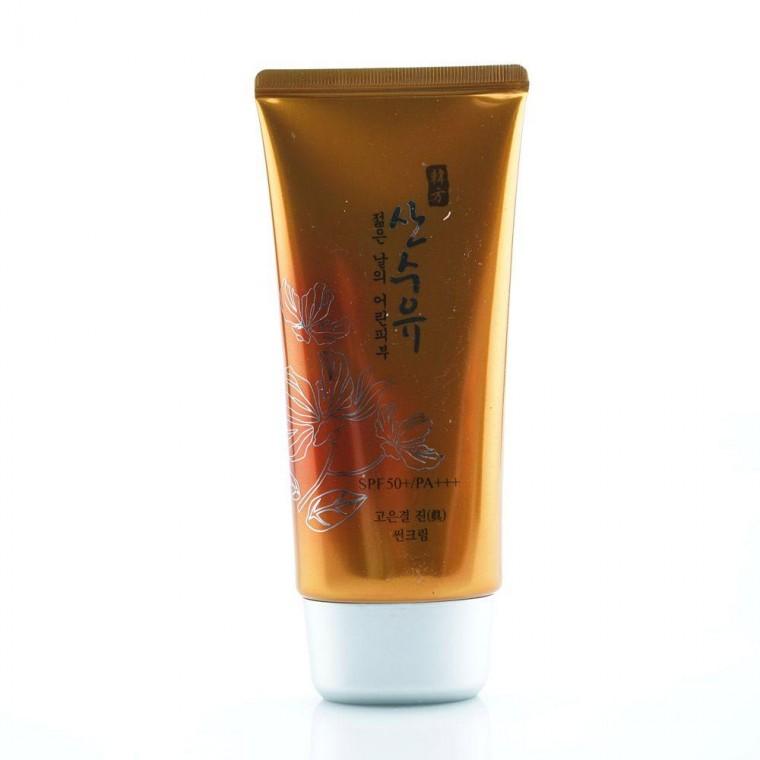 썬크림 70g 산수유 고은결
