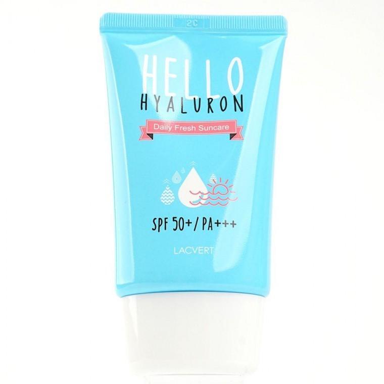 크림 자외선 인기 히알루론 50ml 데일리 선