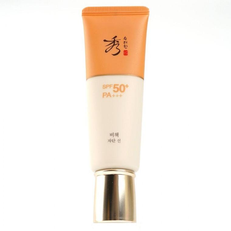 자외선 선 크림 한방 50ml 인기