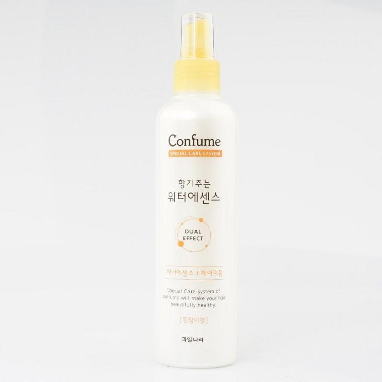 에센스 252ml 워터 흰장미향