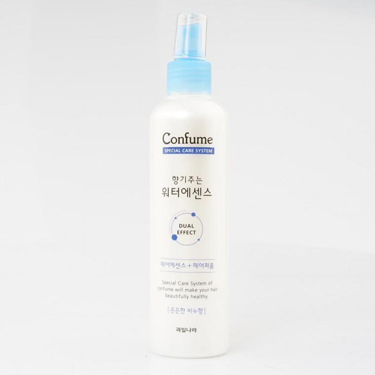 은은한비누 에센스 워터 252ml