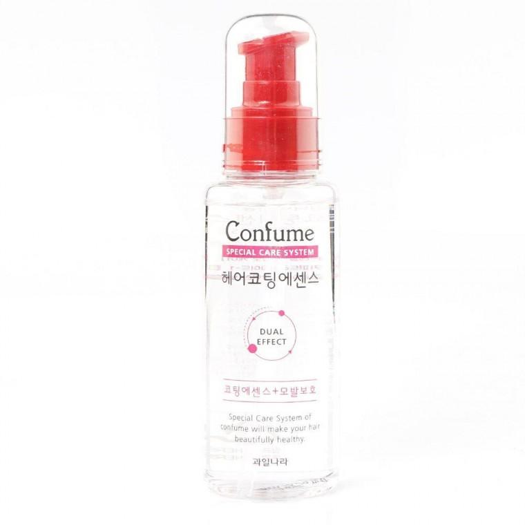 화장품 헤어 에센스 100ml 코팅 헤어케어
