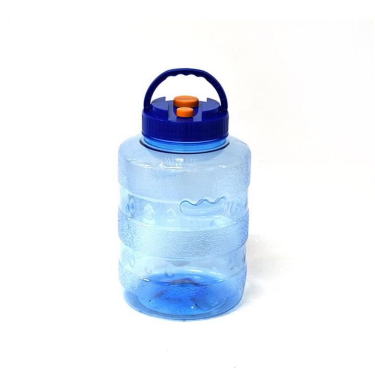 이지 과실주 담금주 매실 보관 담금용기 1L 술통 보관용기