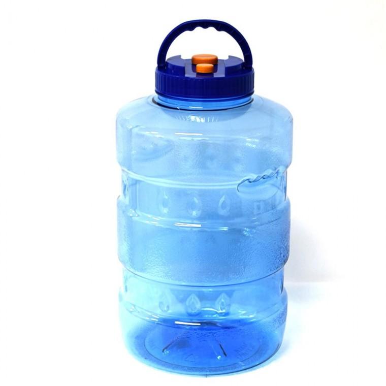 이지 과실주 담금주 매실 보관 담금용기 25L 술통 보관용기