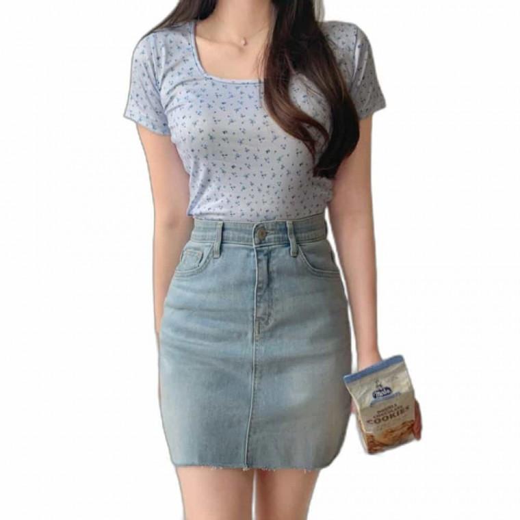 봄 여름 크롭티 여성크롭 여자크롭 여자상의 예쁜티 여성상의