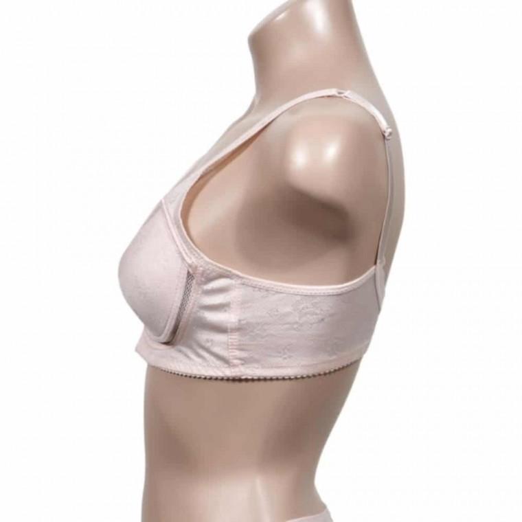 노와이어 인견 브라 브래지어 여성브라 편한브래지어 여자브라자 여름브라 여성브래지어 편안한브라