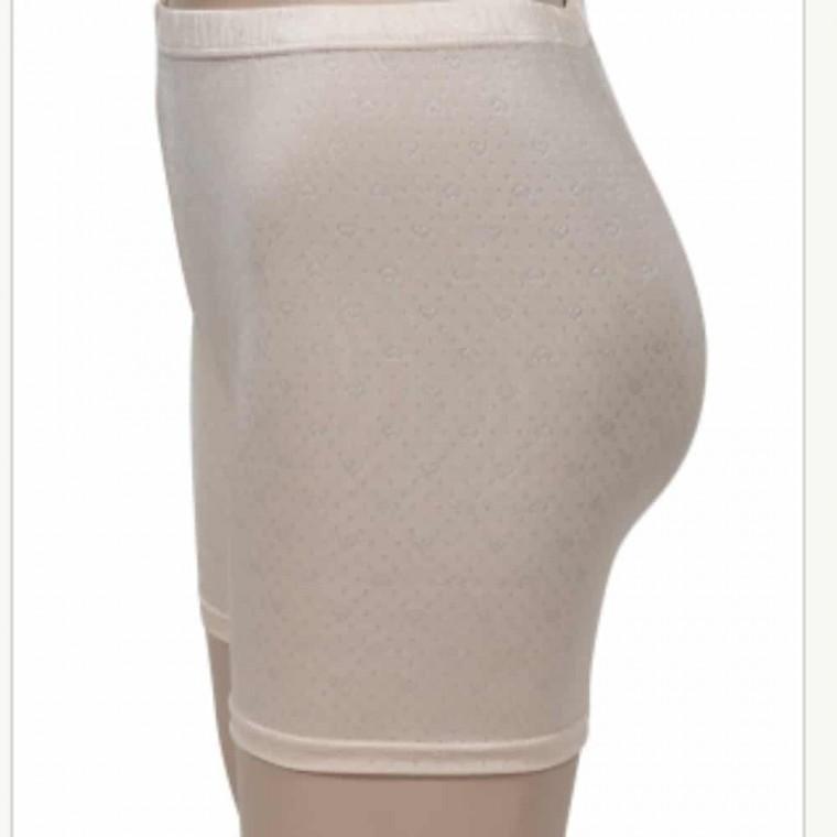 풍기인견 여성 속바지 여름속바지 롱속치마 2부속바지 여자속치마 여자속바지 교복치마속바지 편한속바지