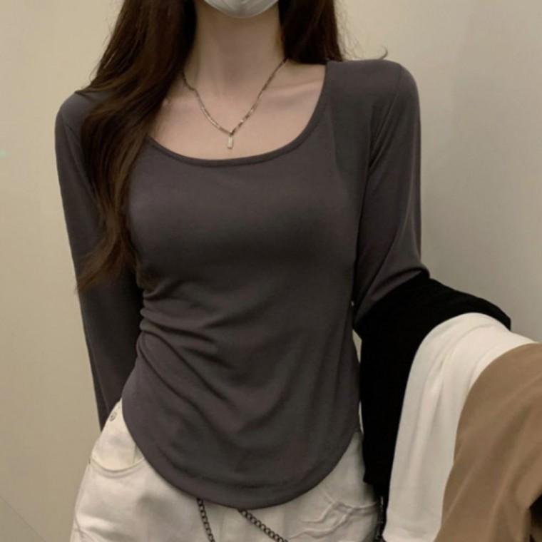 레이어드셔츠 여성반팔티 카라티셔츠 티셔츠 여름반팔티 여자티셔츠 여성셔츠