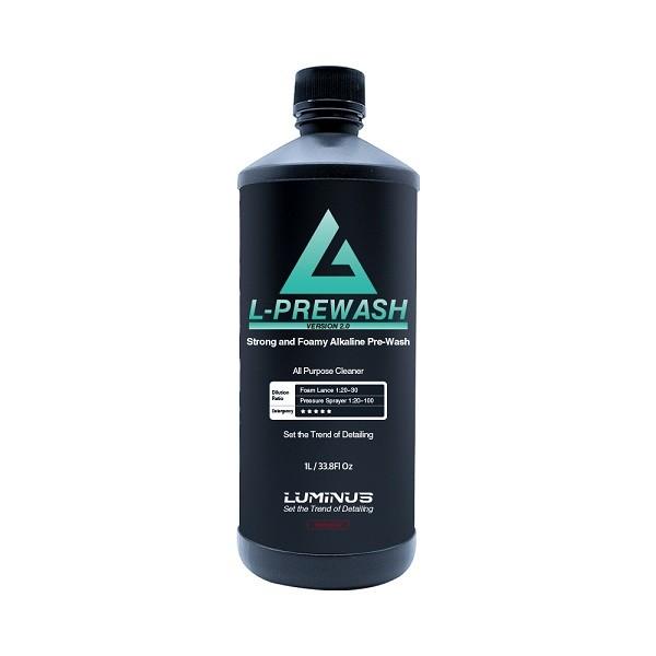 루미너스 NEW 엘프리워시 2.0 알카리성 카샴푸 1000ml